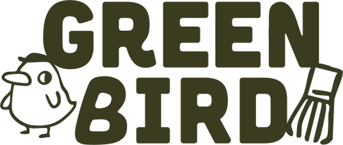 Greenbird