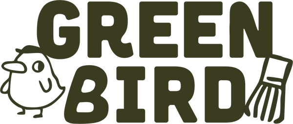 Greenbird