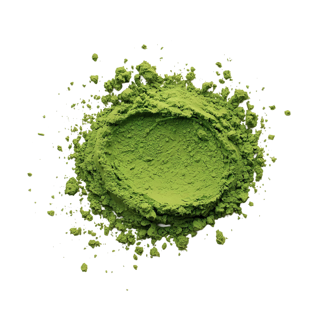 Greenbird Japanese matcha powder ceremonial blend