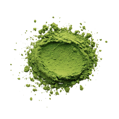 Greenbird Japanese matcha powder ceremonial blend